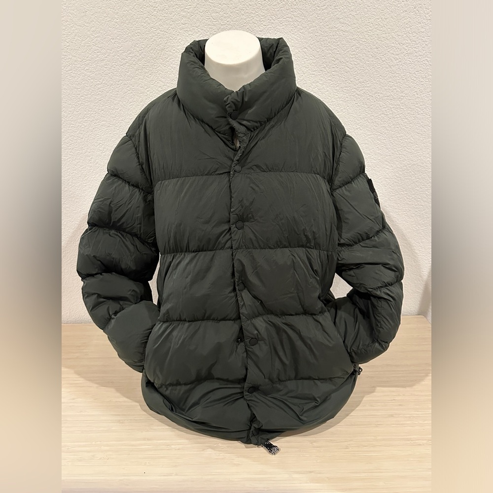 Outhere puff jacket‎
